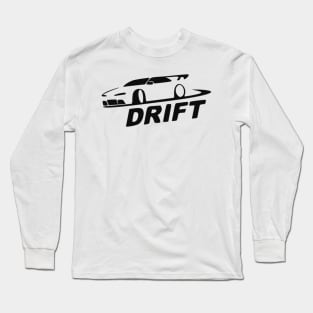 Drift Long Sleeve T-Shirt